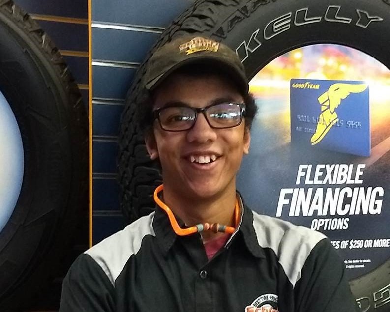 Wisconsin Mechanic Youth Apprenticeship Program Schierl Tire & Service