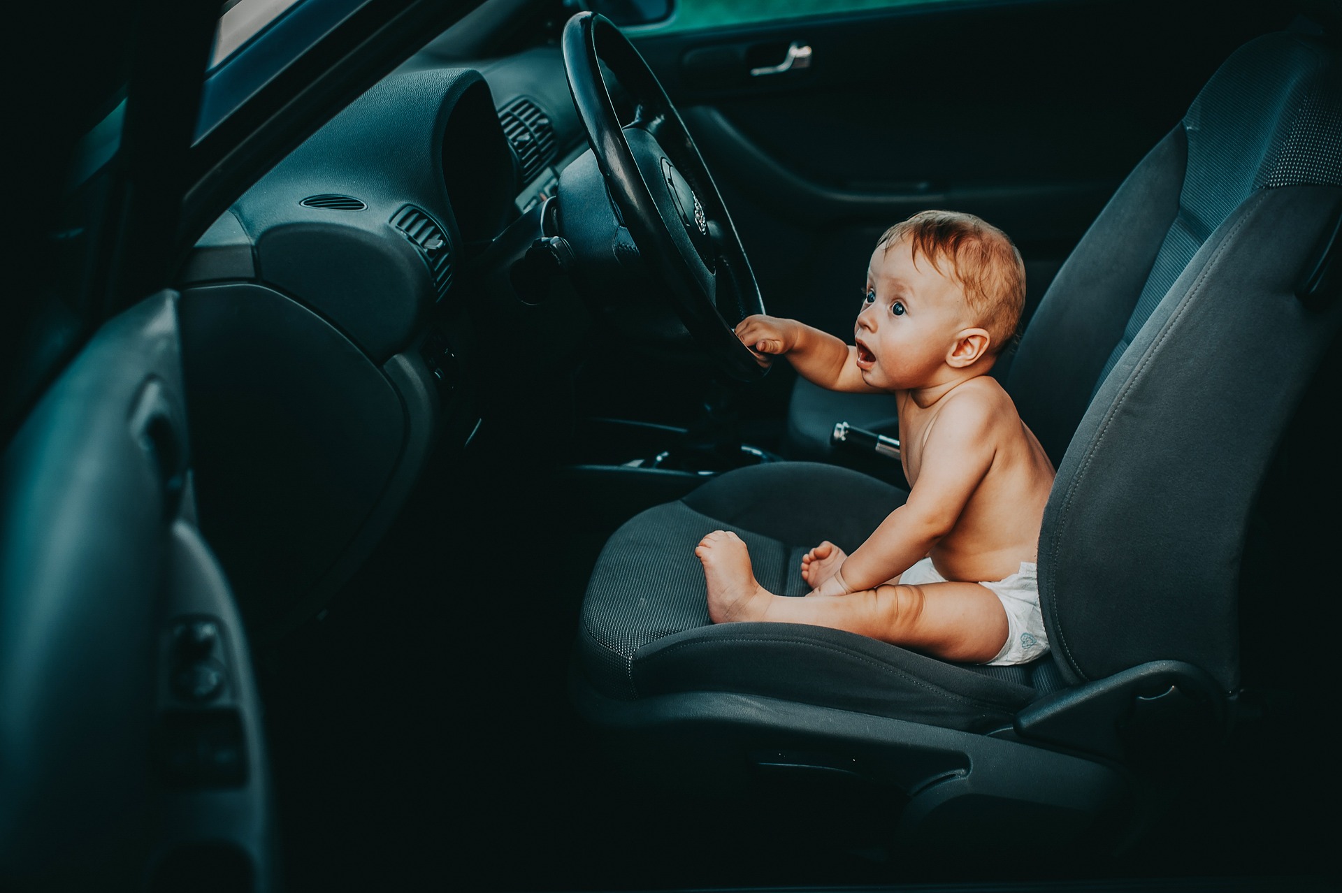 What Wisconsin Parents Should Know About Car Seats
