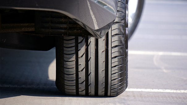 Why is Tire Pressure So Important?