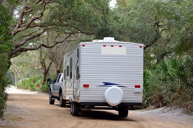 Hitting the Open Road with Greeneway RV